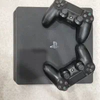 Ps4 slim 500g