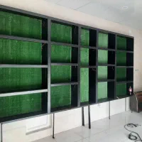 ویترین|بوفه، ویترین، کنسول|لاهیجان, کوی خزر|دیوار