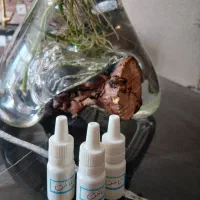 روغن تقویت ناخن