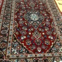 فرش دستباف|فرش|قم, بکایی|دیوار