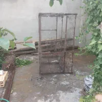 قفس کبوتر