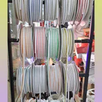 لامپ.  نئون فلکسی