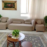 برند برتر کاور ،پیراهن مبل