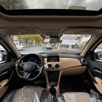 سایپا اطلس G فول، مدل 1404|خودرو سواری و وانت|شهرکرد, |دیوار