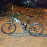 دوچرخه 16