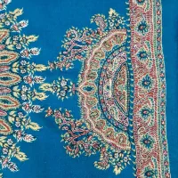 آموزش پته اصیل کرمان