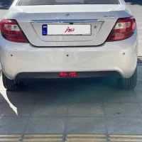 دنا پلاس توربو اتوماتیک مدل 1401|خودرو سواری و وانت|بومهن, |دیوار