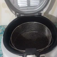 سرخ کن نو نو|سایر لوازم برقی|خرمآباد, |دیوار