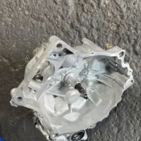 گیربکس پراید سمند دنا رانا ۲۰۶ کوییک|قطعات یدکی و لوازم جانبی|پردیس, فاز ۲|دیوار