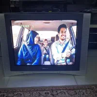 تلوزیون|تلویزیون و پروژکتور|رشت, فلسطین|دیوار