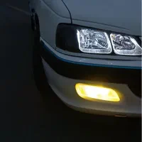 پارس سال|خودرو سواری و وانت|تربت‌حیدریه, طالقانی|دیوار