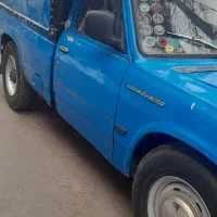 نیسان مدل 89|خودرو سواری و وانت|محمدیه-قزوین, |دیوار