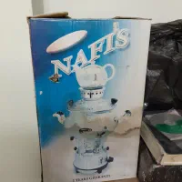 سماور گازی نفیس