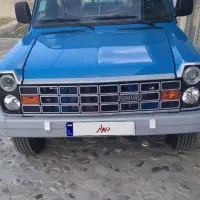 نیسان دوگانه اپشنال رادیاتور