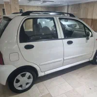 ام وی ام ۱۱۰ مدل ۹۴ چهار سیلندر|خودرو سواری و وانت|تهران, تهرانپارس جنوبی|دیوار