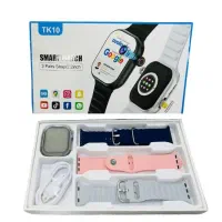 ساعت هوشمند سیمکارت خور مدل TK10 ظرفیت 64 گیگابایت|ساعت|پارس‌آباد, |دیوار