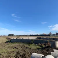 فروش ۳۰۰متر مربع زمین شهری