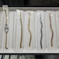 انواع دستبند طلا|جواهرات|اصفهان, نقش جهان|دیوار