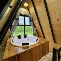 پیمانکاری ساختمان (خانه رویایی)