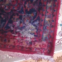 فرش دست باف