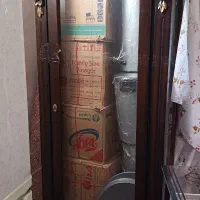 بوفه درحد نو