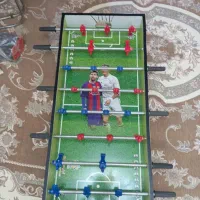 فوتبال دستی سایز بزرگ