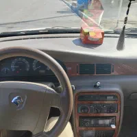 سمند LX بی رنگ|خودرو سواری و وانت|قوچان, |دیوار
