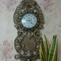 ساعت دیواری