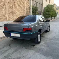 پژو۴۰۵مدل ۹۴|خودرو سواری و وانت|شیراز, شهرک مطهری|دیوار