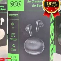 ایرپاد QCY