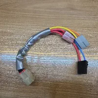 مغزی سوئیچ پژو ۴۰۵