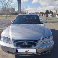 ازرا ۲۰۰۸|خودرو سواری و وانت|تهران, استاد معین|دیوار