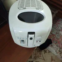 سرخ کن برقی