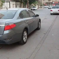 برلیانس h330 دنده‌ای موتور بزرگ|خودرو سواری و وانت|کرج, دهقان ویلا|دیوار