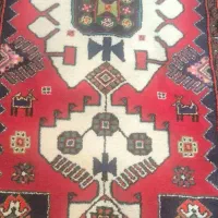 فرش دست باف