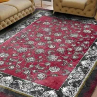 روفرشی کشی ۱۲ متری