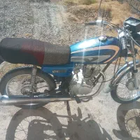 فروش متور سیکلت ۱۲۵cc