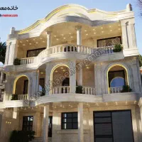 فروش منزل سه طبقه