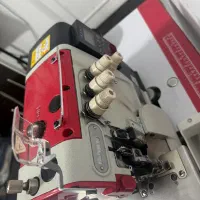 زیگزال مدل s75nd|چرخ خیاطی و ریسندگی|ورامین, ورامین|دیوار