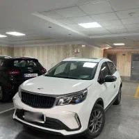 Bac x3 pro|خودرو سواری و وانت|تهران, حکمت|دیوار
