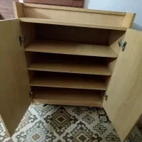 جاکفشی|جاکفشی، کمد، دراور|شاهرود, |دیوار