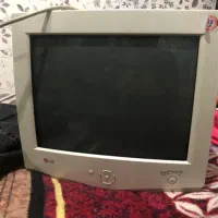 مانیتور سالم