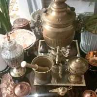 فروش لوازم نو ودرحدنو نازبانو|حراج|اصفهان, شهرک ولیعصر|دیوار