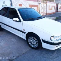 پژو پارس مدل ۸۸