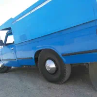 نیسان ۸۱ کمپرسی