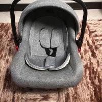 کریر و کالسکه کودک