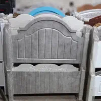 تخت های ۱نفره اقساط اقساط|تخت و سرویس خواب|قم, شاه ابراهیم|دیوار