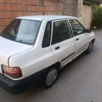 پراید مدل 79