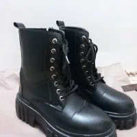 نیم بوت سایز ۳۷