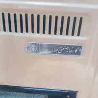 یک عدد بخاری سلام وتمیز|بخاری، هیتر، شومینه|قم, چهل اختران|دیوار